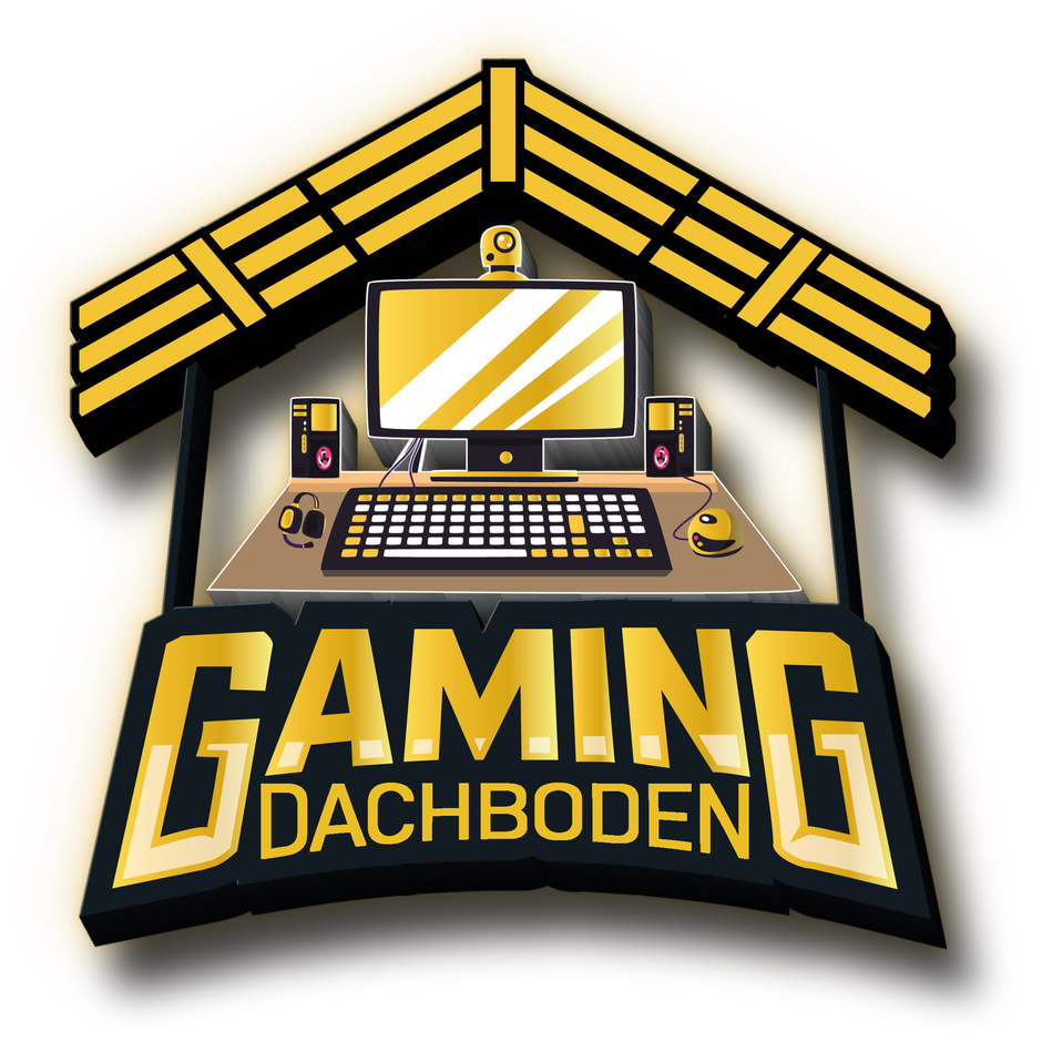 Gaming_Dachboden Logo