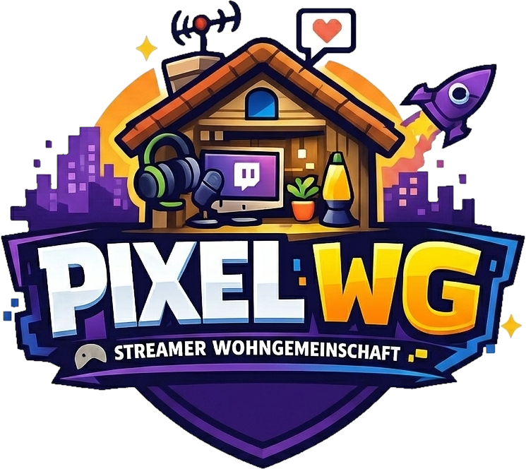 Pixel WG Logo