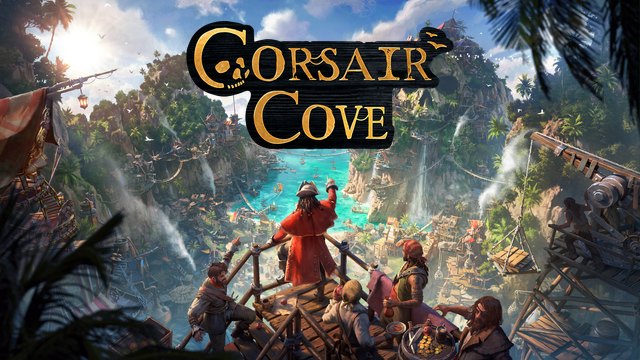 Corsair Cove