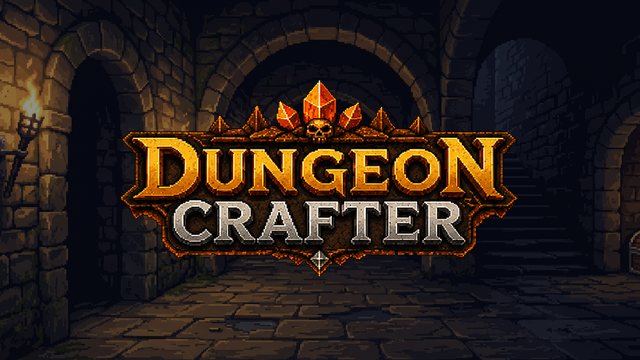 Dungeon Crafter